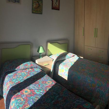 Casa Vacanze Elisa マンチャーノ エクステリア 写真
